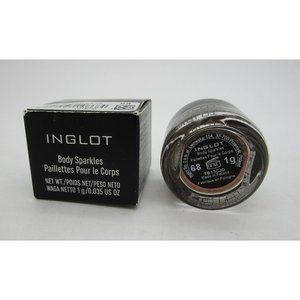 Shade: 68 - INGLOT Body Sparkles